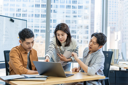 服务至上解决客户痛点